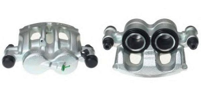 BUDWEG CALIPER 344418 -  Тормозной суппорт